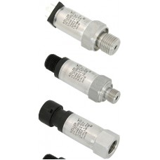 Keller Swiss-Built Series 21Y Piezoresistive transmitters for industrial applications. absolute and gauge references